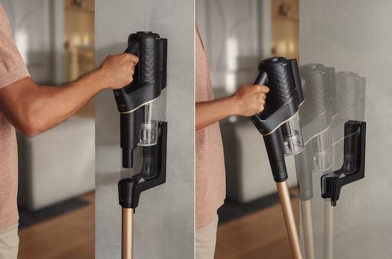 Miele DuoFlex HX1 Extra Cordless Stick Vacuum Cleaner